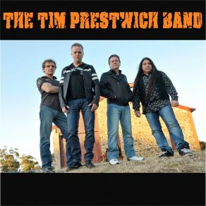 Download track Black Limosine Tim Prestwich Band