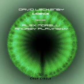 Download track Cadence Alez Morelli'remix David Leckenby