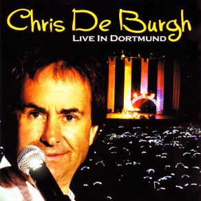 Download track Sailing Away (Live) Chris De Burgh