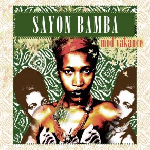 Download track Sadjo Sayon Bamba