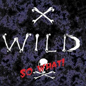 Download track Scarred To The Bone X-Wild