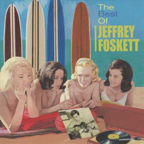 Download track I Don't Know Jeffrey Foskett