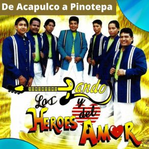 Download track Candela Pura Los Heroes Del Amor