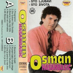 Download track Mi Bosanci Osman Hasanbasic