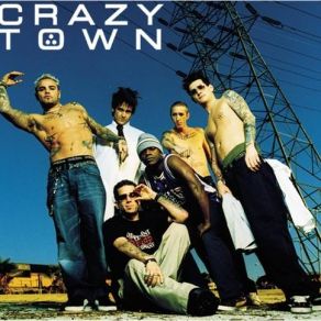 Download track Jazz Ass Crazy Town