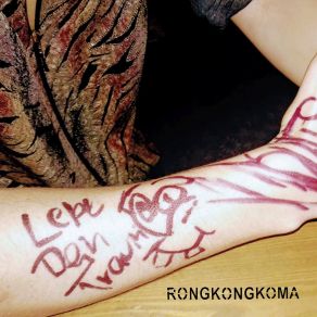 Download track Das Bisschen Leben Rong Kong Koma