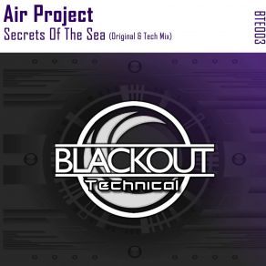 Download track Secrets Of The Sea (Original Mix) AIR Project