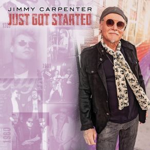 Download track I Only Gamble With My Heart Jimmy Carpenter