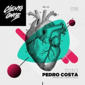 Download track Toto (Original Mix) Pedro Costa