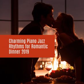 Download track Charming Rhythms Romantic Jazz Music Club