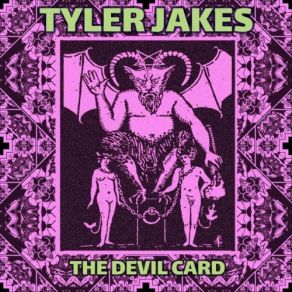 Download track Tyrannosaurus Tyler Jakes