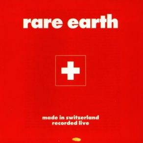 Download track Get Ready Rare Earth