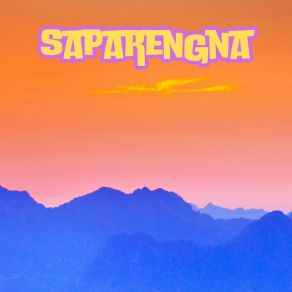 Download track Ternyata SAPARENGNA