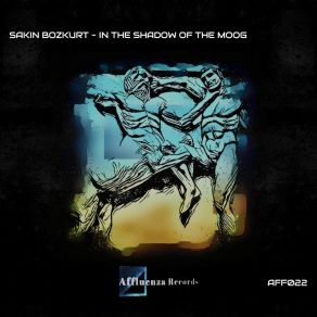 Download track In The Shadow Of The Moog Sakin Bozkurt