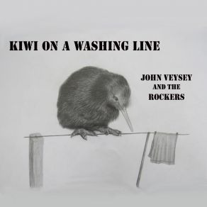 Download track Kiwi On A Washing Line JV And The Rockers