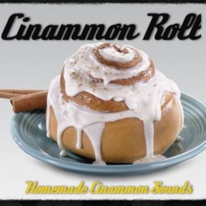 Download track Journey Cinnamon Roll