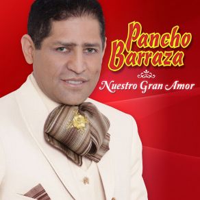 Download track Un Mundo Raro Pancho Barraza