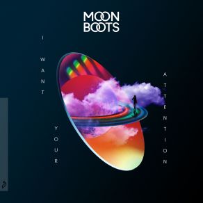 Download track I Want Your Attention Fiora, Moon Boots