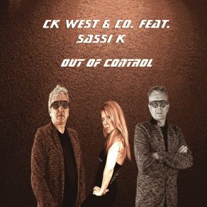 Download track Out Of Control (Space Mix) Sassi KMix Space