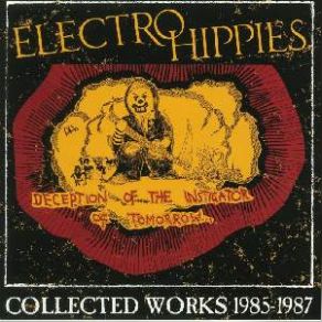 Download track Escape Electro Hippies