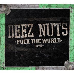 Download track Damn Right Deez Nuts