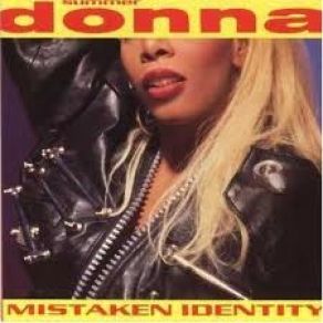 Download track Work That Magic Donna Summer