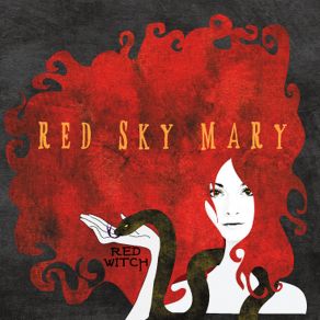 Download track Satyr Red Sky Mary