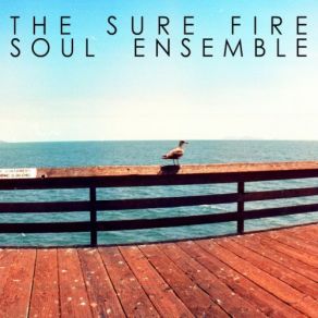 Download track The Blvd The Sure Fire Soul Ensemble