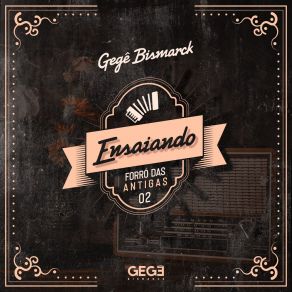 Download track Como Um Cristal / Fora De Mim (Cover) Gegê Bismarck