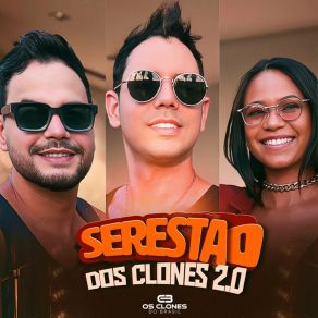 Download track Quando Você Some Assim Os Clones Do Brasil