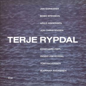 Download track Keep It Like That - Tight Jan Garbarek, Terje Rypdal