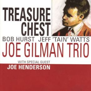 Download track Non Compos Mentis Joe Henderson, The Joe Gilman Trio