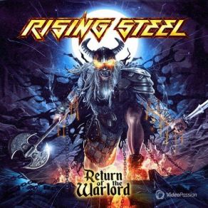 Download track People Of The Moon Rising Steel