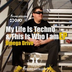 Download track Luda Gajda (Original Mix) Omega Drive