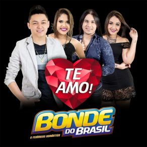 Download track Sentimento Lindo Bonde Do Brasil