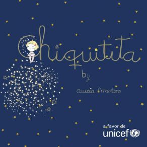 Download track Chiquitita (English Version) Amaia Montero