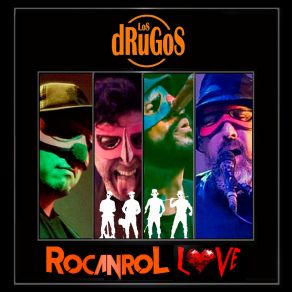 Download track Never Without You Los Drugos