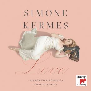 Download track Folle È Ben Che Si Crede Simone Kermes, La Magnifica ComunitàThe Producer