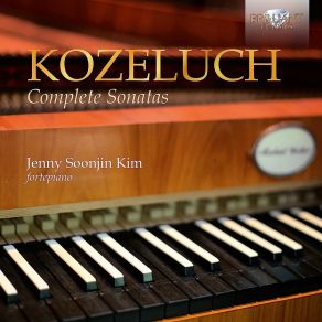 Download track 5. Op. 1 No. 2 Poco Adagio Leopold Koželuh