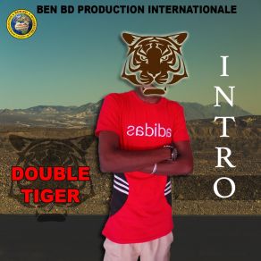 Download track Afro Trop Double Tiger