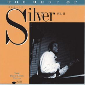 Download track Que Pasa Horace Silver