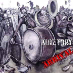 Download track Dona Dona Kleztory