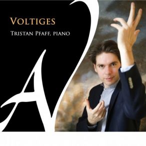 Download track Saëns, Liszt Danse Macabre, Op. 40 (Arr. For Piano By Vladimir Horowitz) Tristan Pfaff