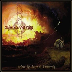 Download track In The Shadow Of The Monolith Apostate Viaticum