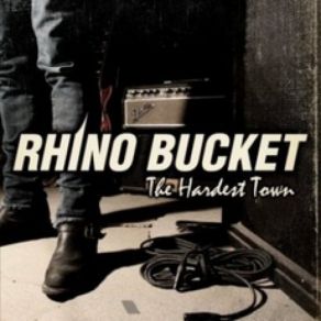 Download track You're Gone Rhino Bucket