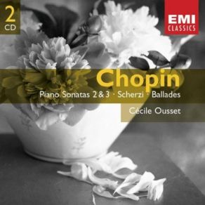 Download track Piano Sonata No. 2 In B-Moll, Op. 35 - III. Marche Funebre Cécile Ousset