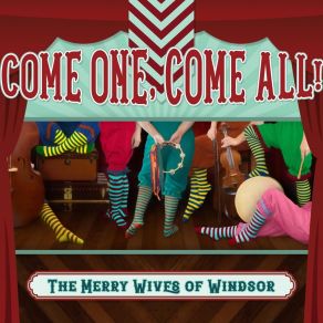 Download track We Are Not Afraid The Merry Wives Of Windsor