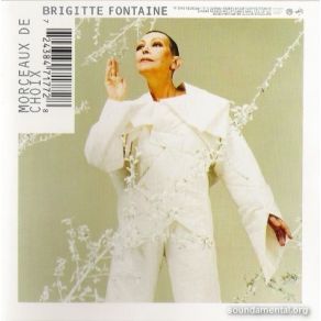 Download track Conne Brigitte Fontaine