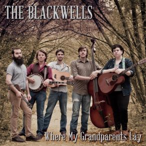 Download track Broken Smile The Blackwells