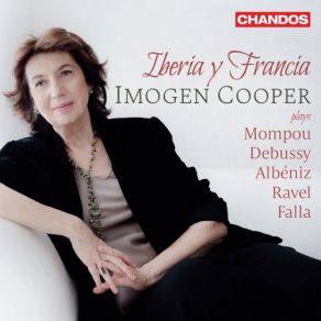 Download track Cançons I Danses (Excerpts) No. 1 In F-Sharp Major Imogen Cooper